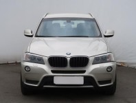 BMW X3  xDrive20d 