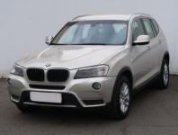 BMW X3  xDrive20d 