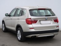 BMW X3  xDrive20d 