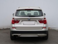 BMW X3  xDrive20d 