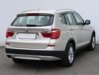 BMW X3  xDrive20d 