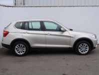 BMW X3  xDrive20d 