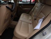 BMW X3  xDrive20d 