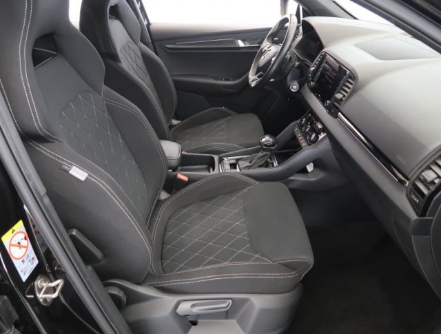 Škoda Karoq  1.5 TSI Sportline