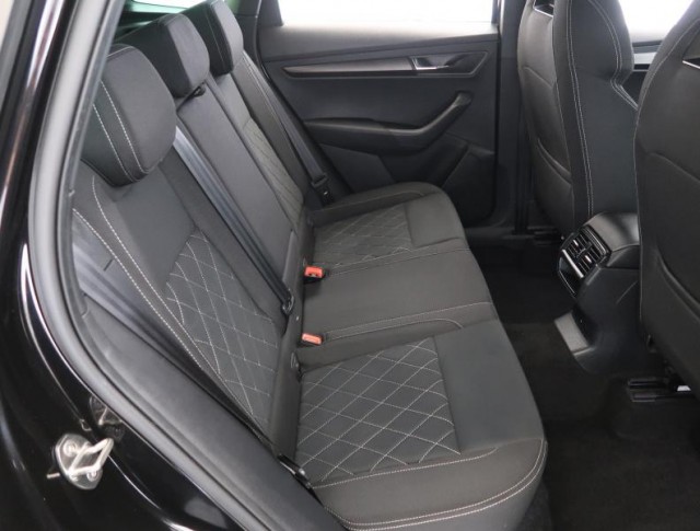 Škoda Karoq  1.5 TSI Sportline