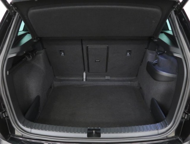 Škoda Karoq  1.5 TSI Sportline