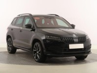 Škoda Karoq  1.5 TSI Sportline