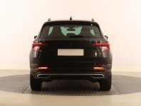 Škoda Karoq  1.5 TSI Sportline