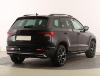 Škoda Karoq  1.5 TSI Sportline