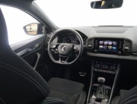 Škoda Karoq  1.5 TSI Sportline