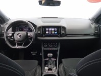 Škoda Karoq  1.5 TSI Sportline