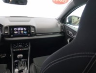 Škoda Karoq  1.5 TSI Sportline
