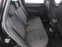 Škoda Karoq  1.5 TSI Sportline