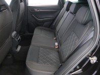 Škoda Karoq  1.5 TSI Sportline