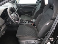 Škoda Karoq  1.5 TSI Sportline