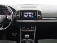 Škoda Karoq  1.5 TSI Sportline