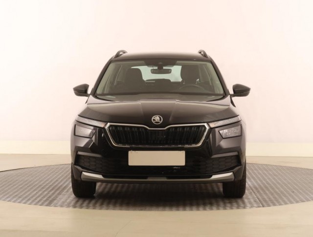 Škoda Kamiq  1.0 TSI Ambition