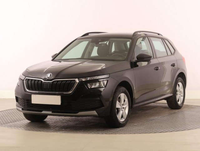 Škoda Kamiq  1.0 TSI Ambition