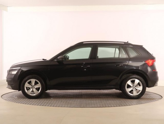 Škoda Kamiq  1.0 TSI Ambition