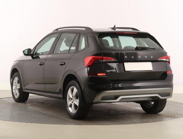 Škoda Kamiq  1.0 TSI Ambition
