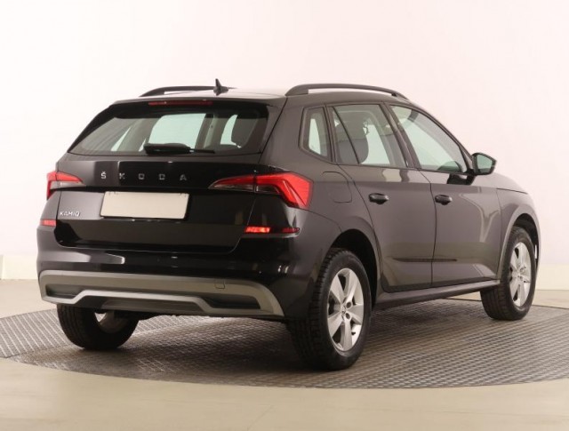 Škoda Kamiq  1.0 TSI Ambition