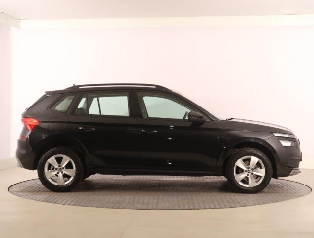 Škoda Kamiq  1.0 TSI Ambition