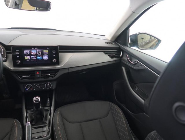Škoda Kamiq  1.0 TSI Ambition