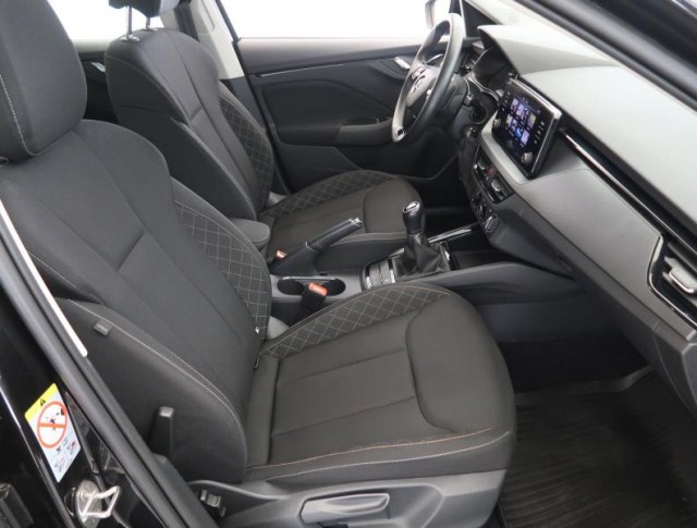 Škoda Kamiq  1.0 TSI Ambition