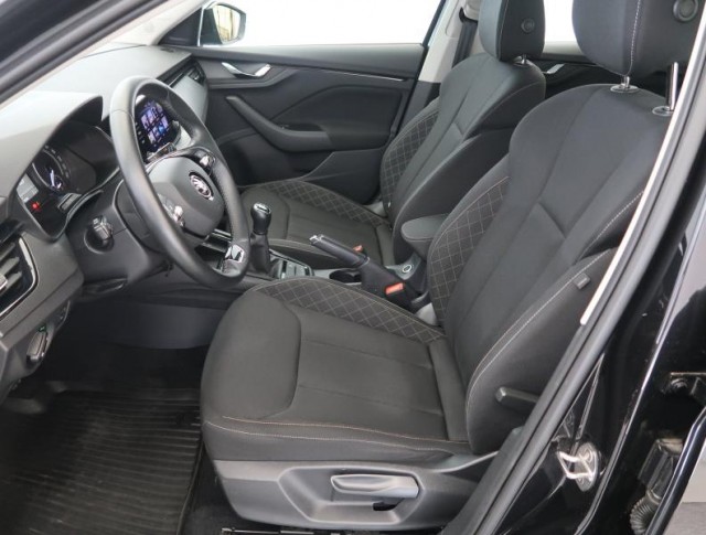 Škoda Kamiq  1.0 TSI Ambition