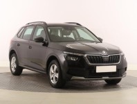 Škoda Kamiq  1.0 TSI Ambition