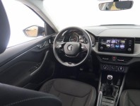 Škoda Kamiq  1.0 TSI Ambition