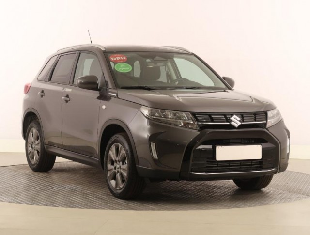 Suzuki Vitara  1.4 BoosterJet Premium