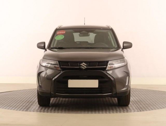Suzuki Vitara  1.4 BoosterJet Premium