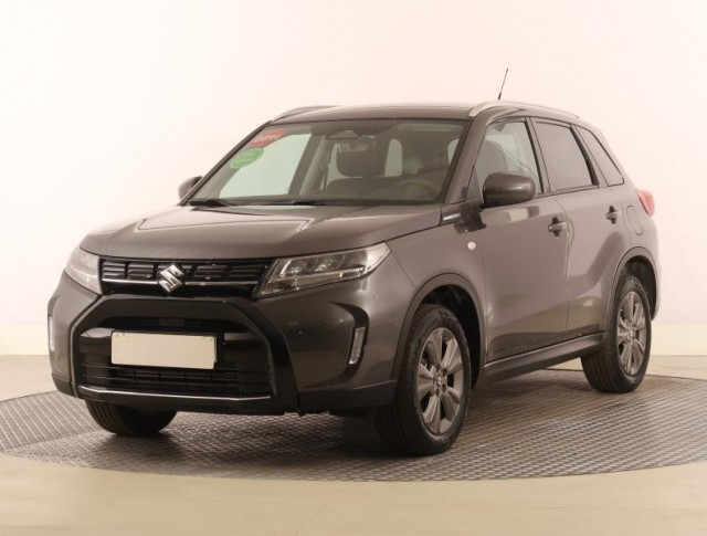 Suzuki Vitara  1.4 BoosterJet Premium
