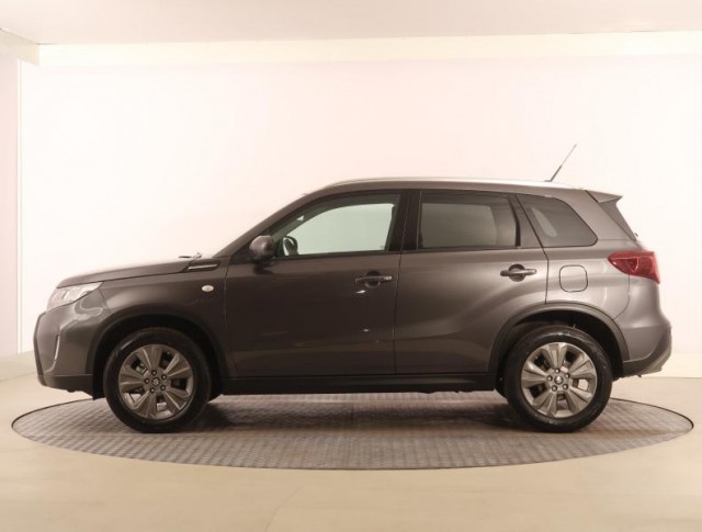 Suzuki Vitara  1.4 BoosterJet Premium