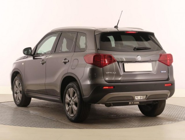 Suzuki Vitara  1.4 BoosterJet Premium