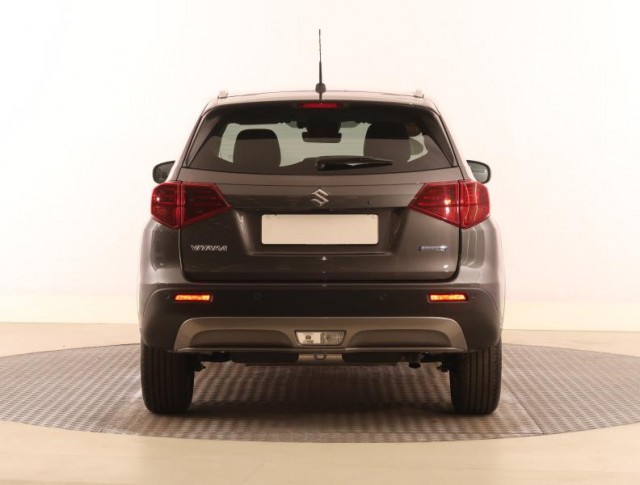 Suzuki Vitara  1.4 BoosterJet Premium