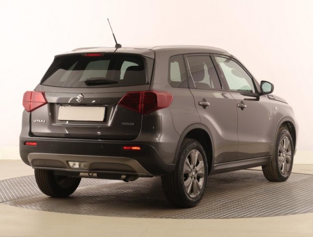 Suzuki Vitara  1.4 BoosterJet Premium
