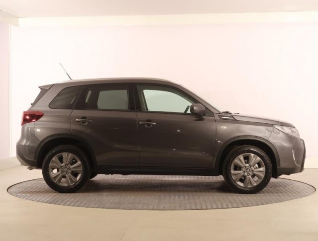 Suzuki Vitara  1.4 BoosterJet Premium