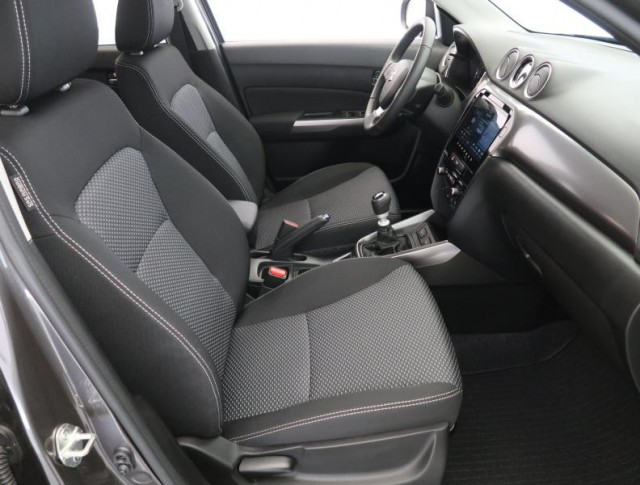Suzuki Vitara  1.4 BoosterJet Premium