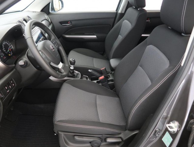Suzuki Vitara  1.4 BoosterJet Premium
