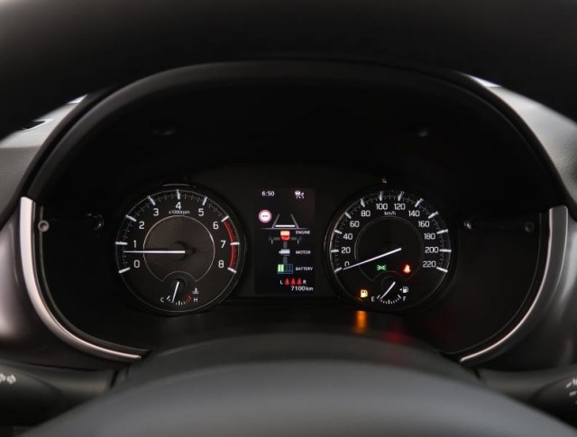 Suzuki Vitara  1.4 BoosterJet Premium