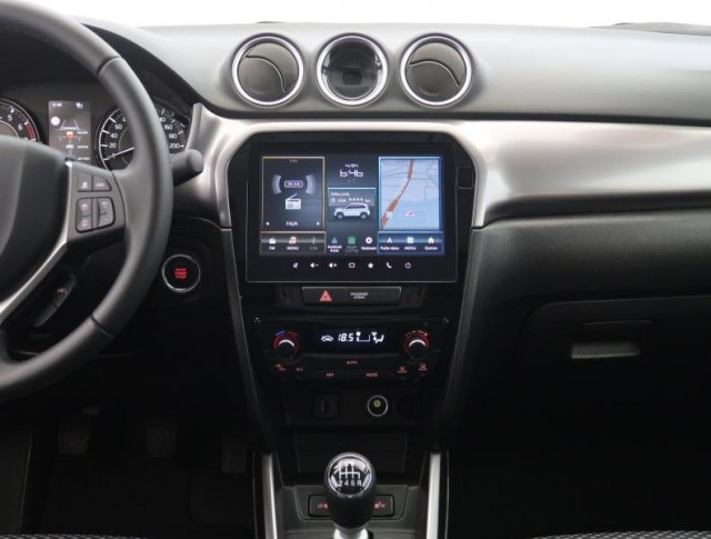 Suzuki Vitara  1.4 BoosterJet Premium