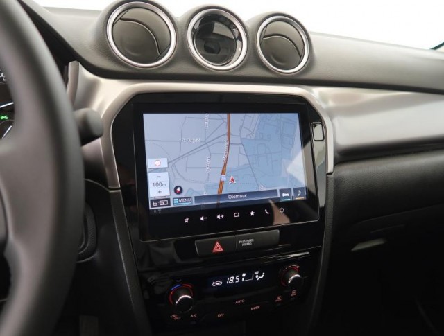 Suzuki Vitara  1.4 BoosterJet Premium