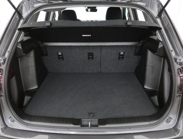 Suzuki Vitara  1.4 BoosterJet Premium