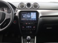Suzuki Vitara  1.4 BoosterJet Premium