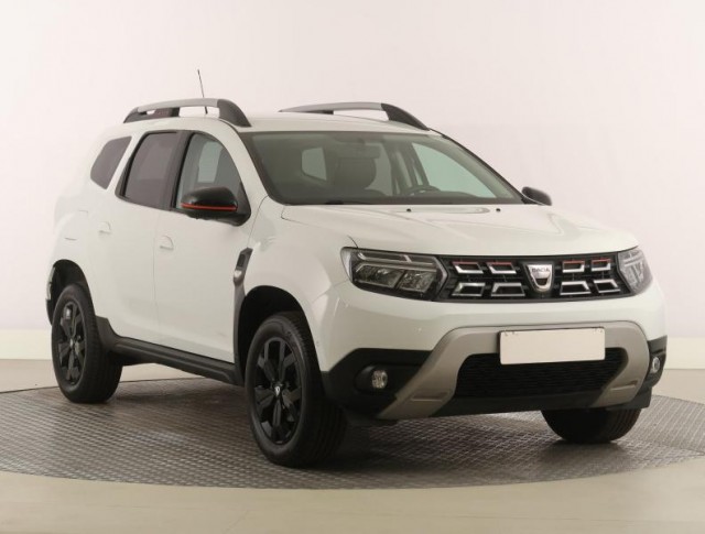 Dacia Duster  1.3 TCe Extreme