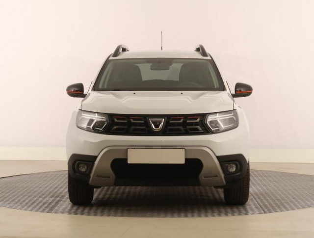 Dacia Duster  1.3 TCe Extreme