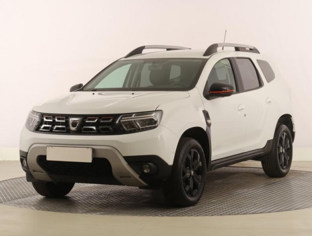 Dacia Duster  1.3 TCe Extreme