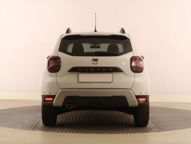 Dacia Duster  1.3 TCe Extreme